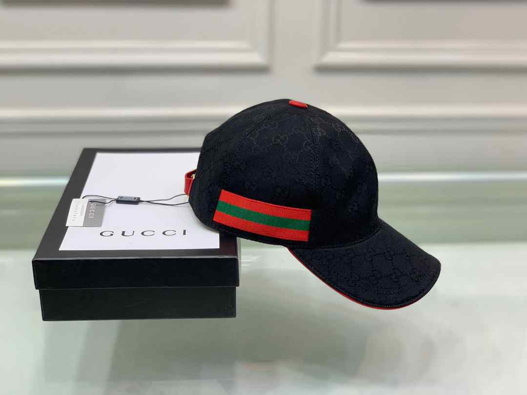 BRAND CAP