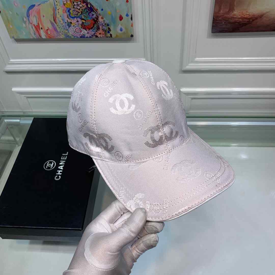 BRAND CAP