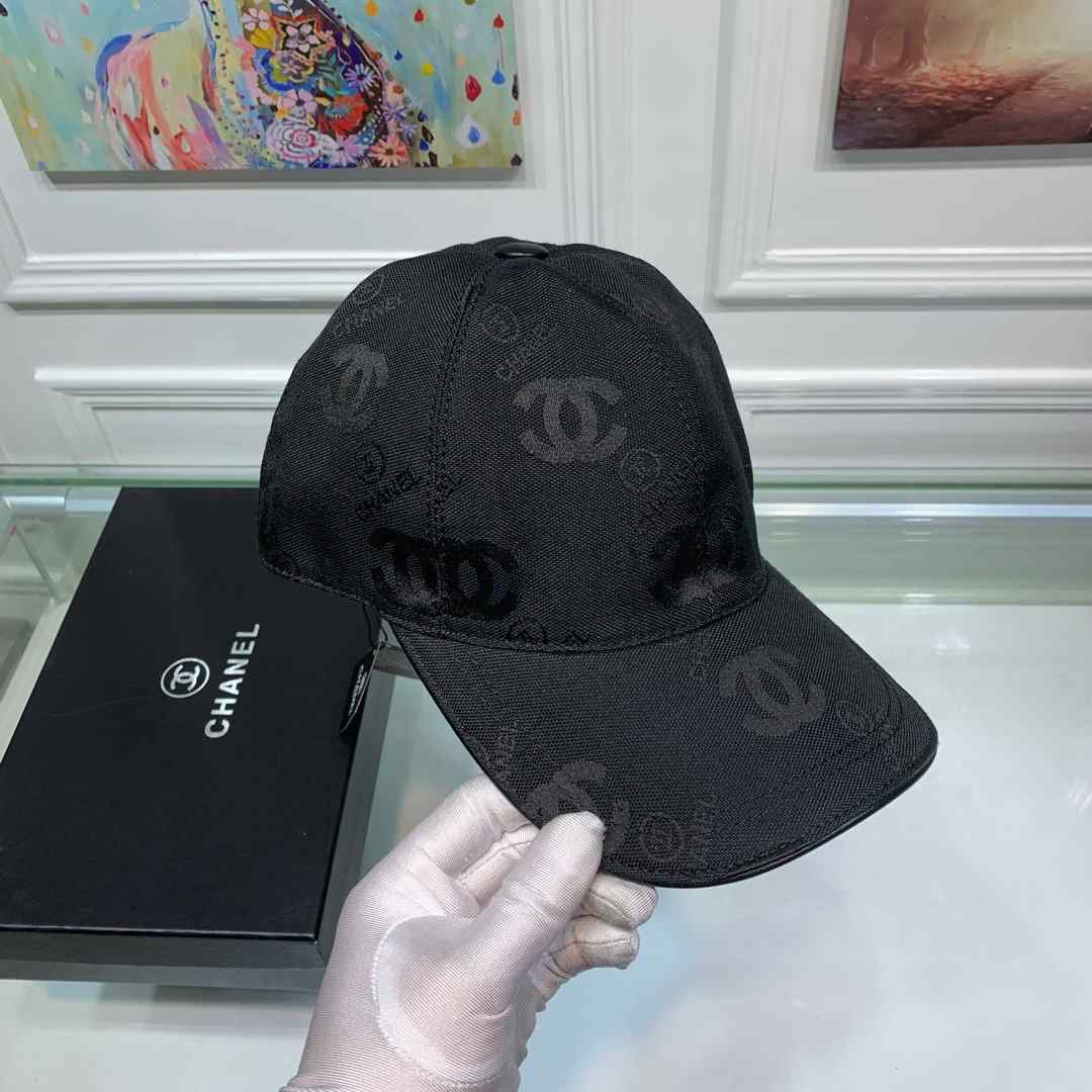 BRAND CAP