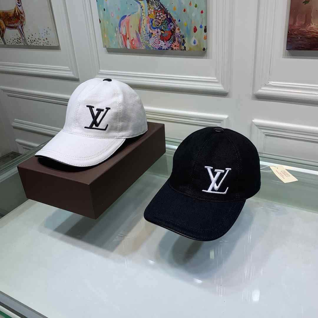 BRAND CAP