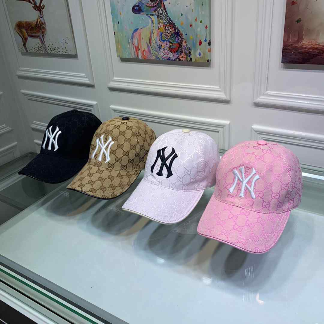 BRAND CAP