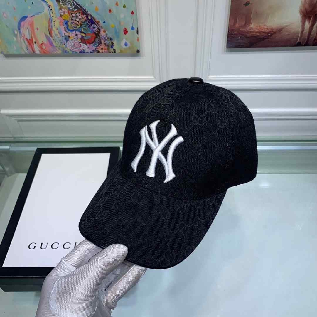 BRAND CAP