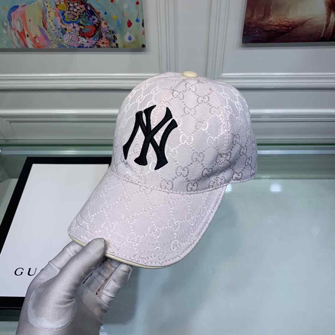 BRAND CAP