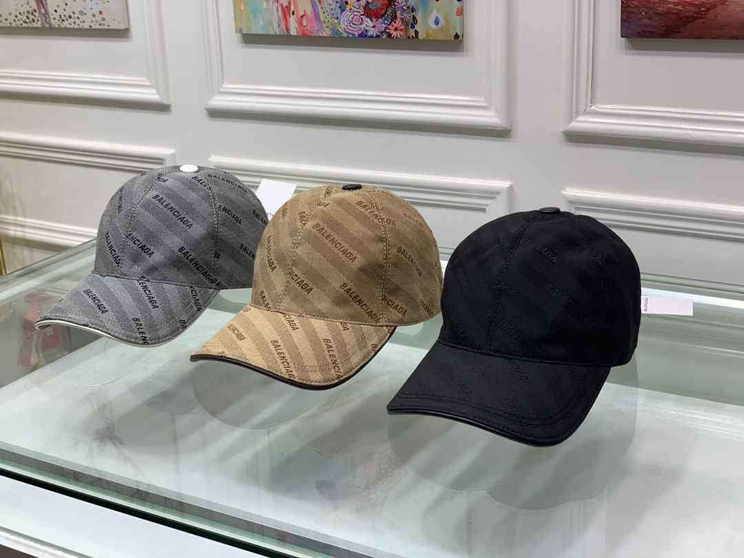 BRAND CAP