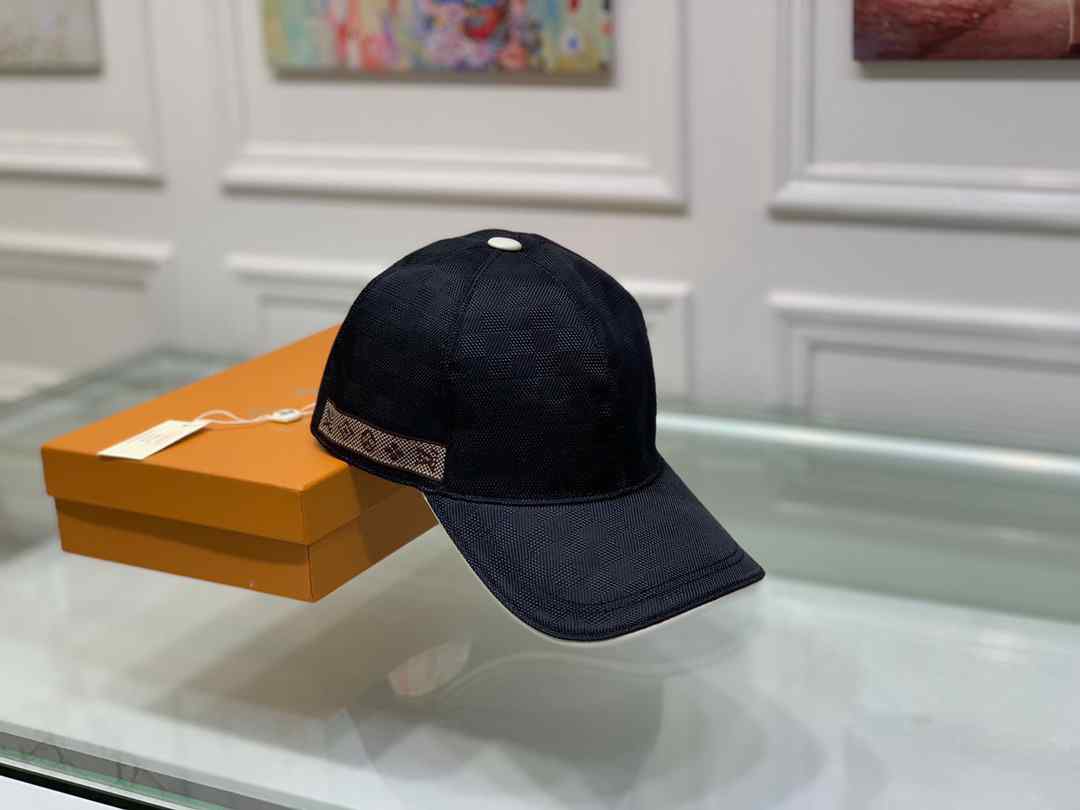 BRAND CAP