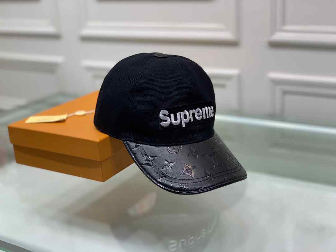 BRAND CAP