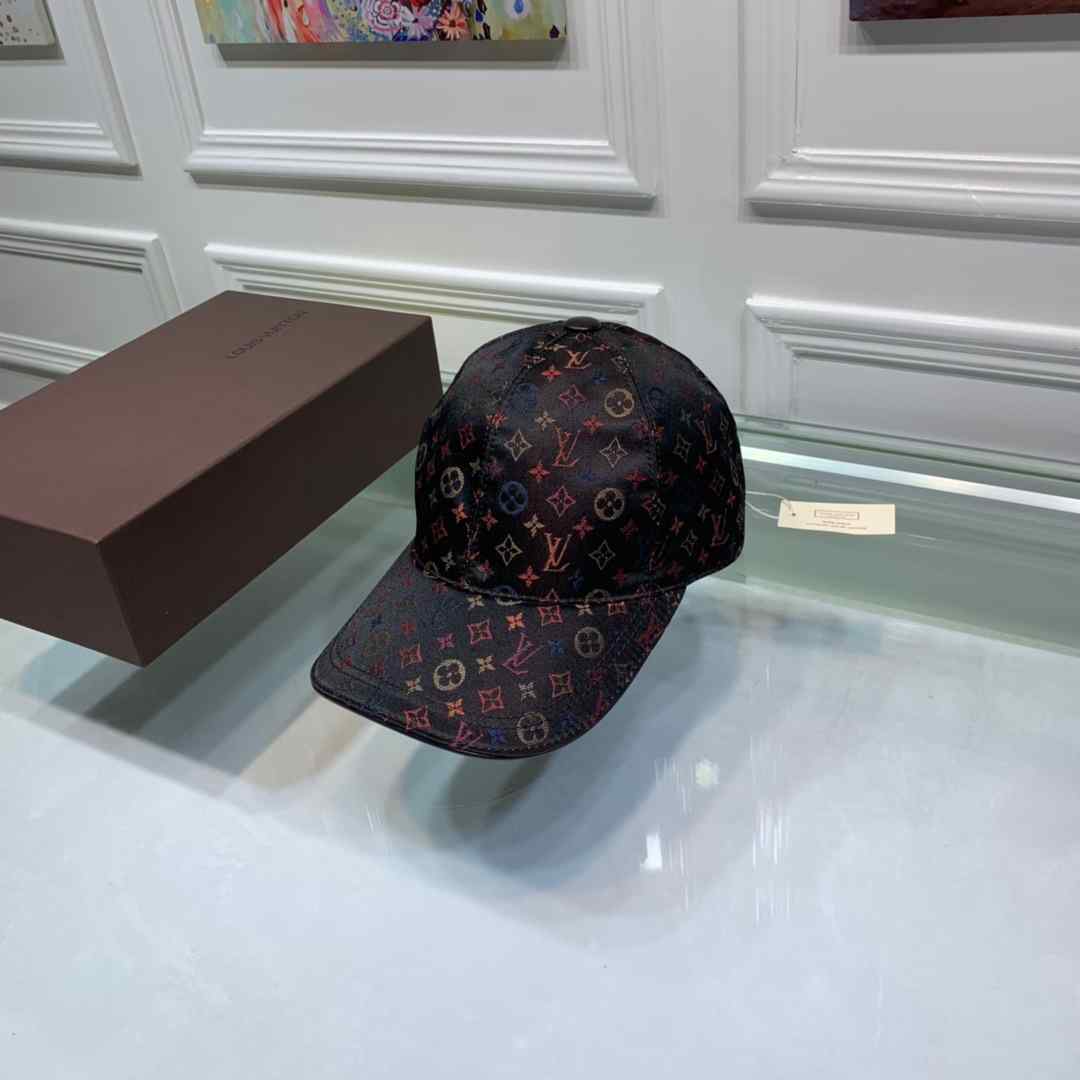 BRAND CAP