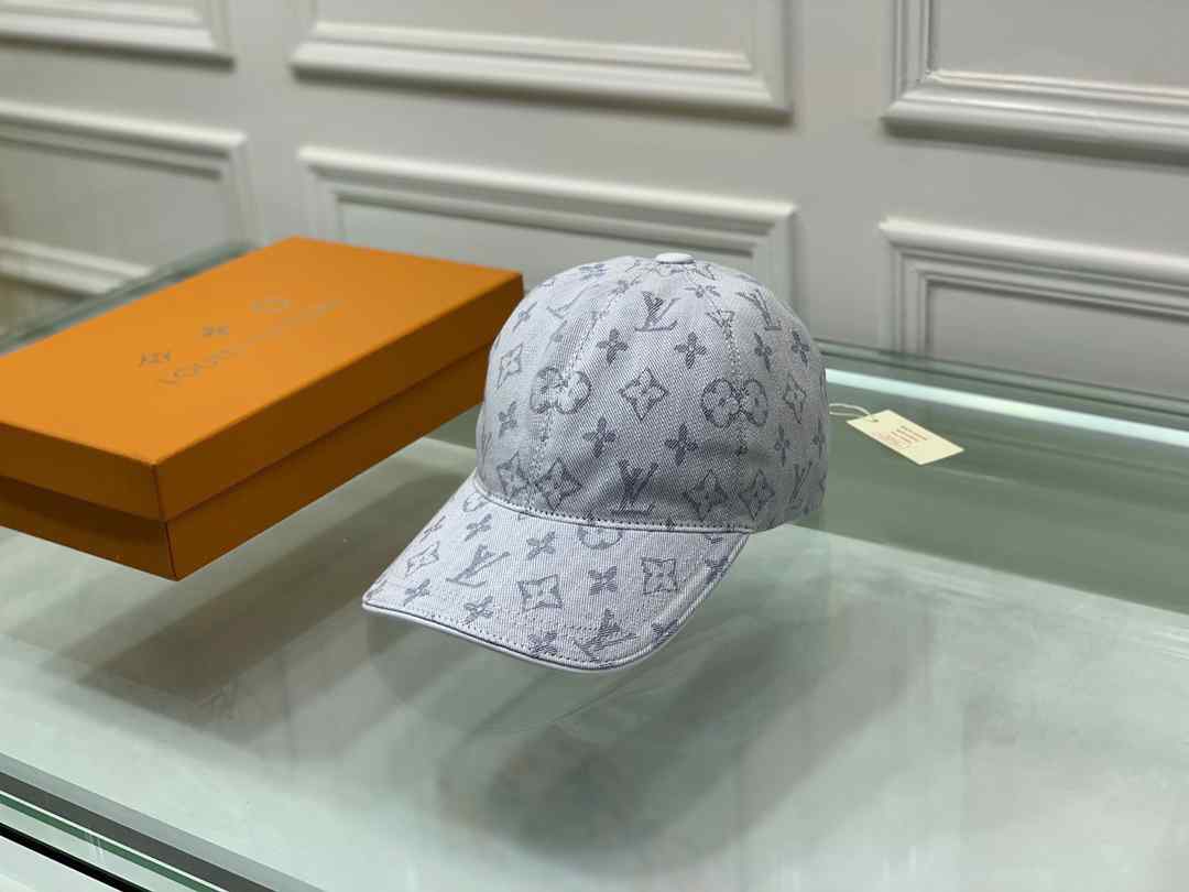 BRAND CAP