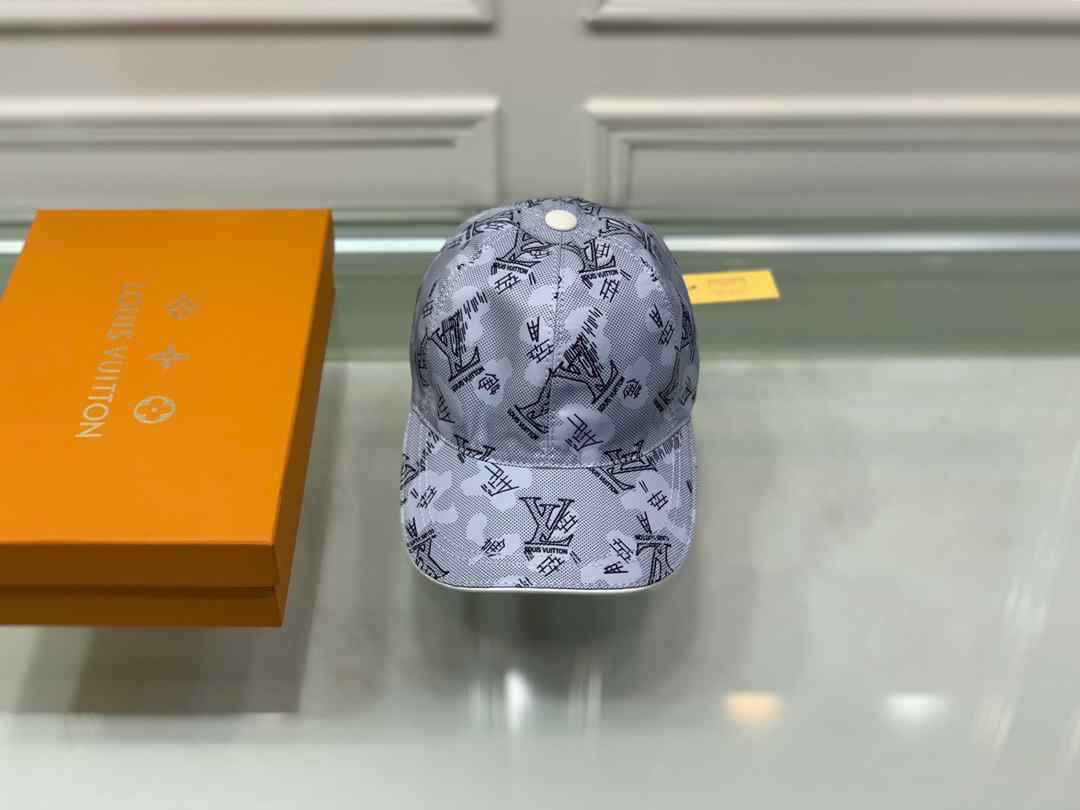 BRAND CAP