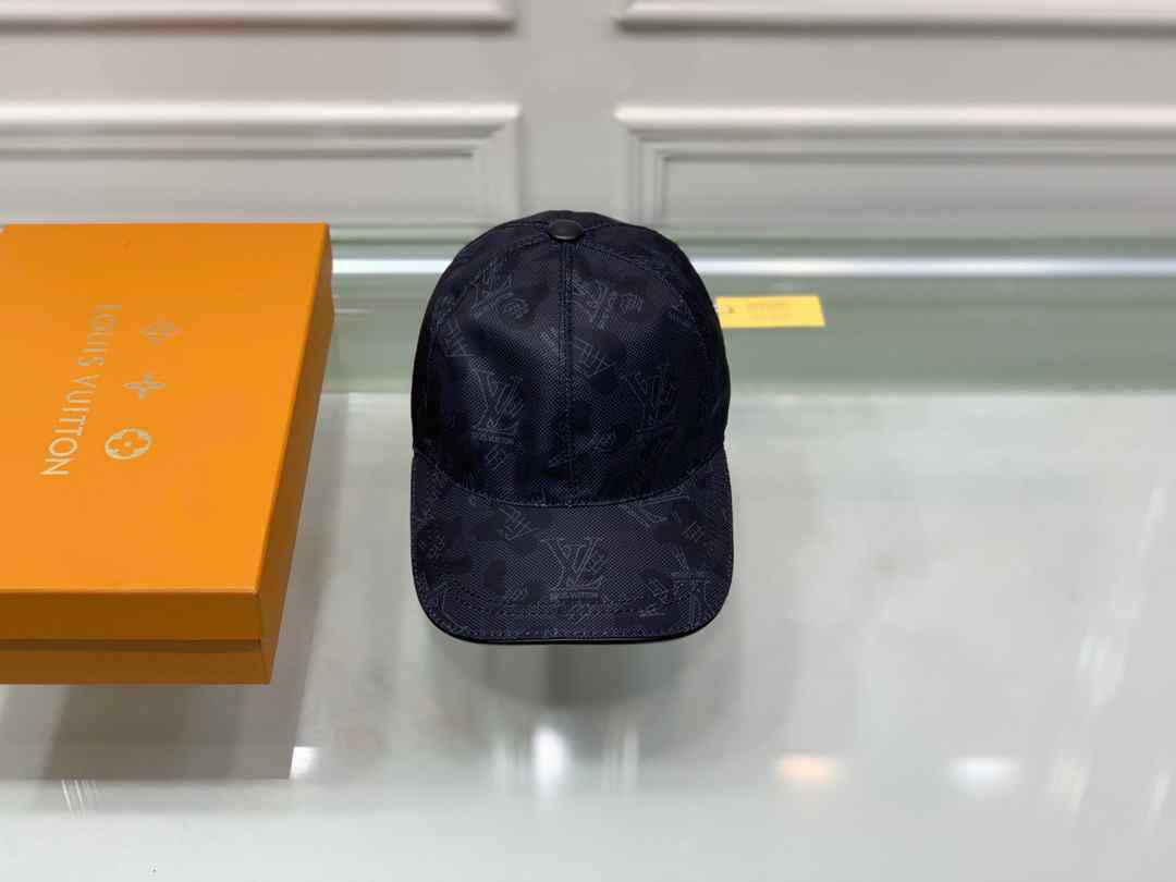 BRAND CAP