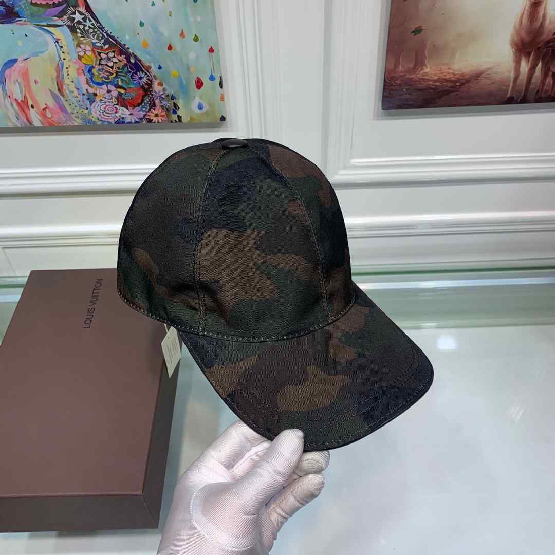 BRAND CAP