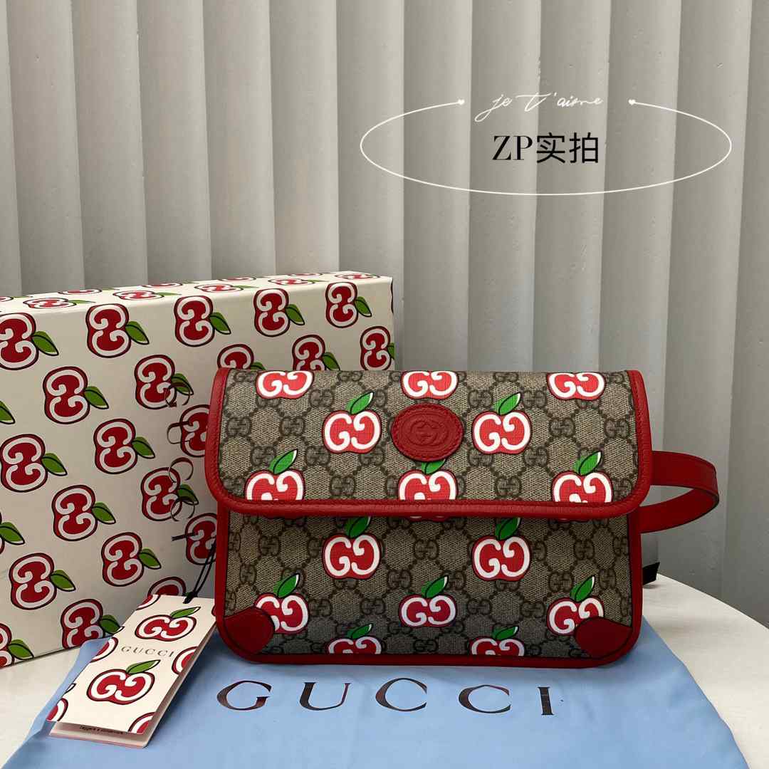 GUCCI WOMENS HANDBAG