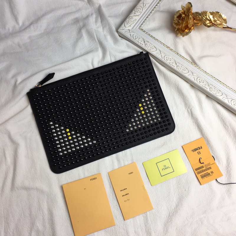 FENDI WALLET