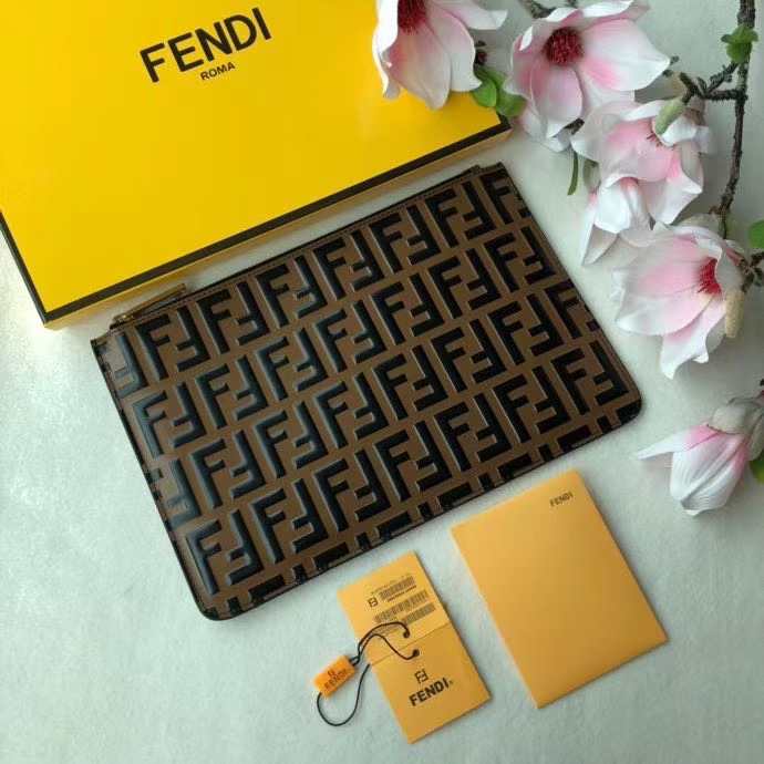 FENDI WALLET