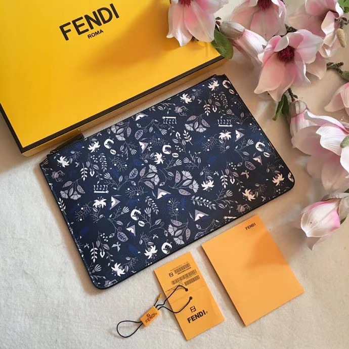 FENDI WALLET