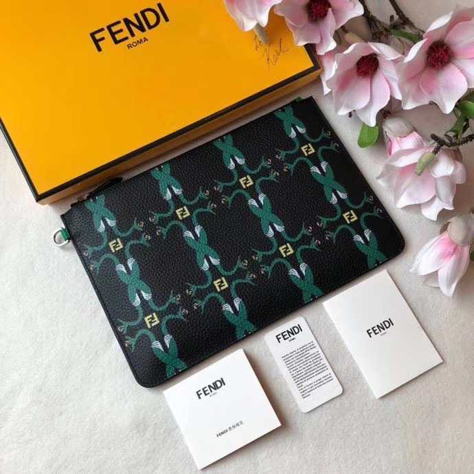 FENDI WALLET