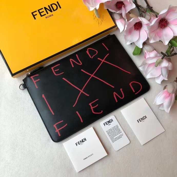 FENDI WALLET