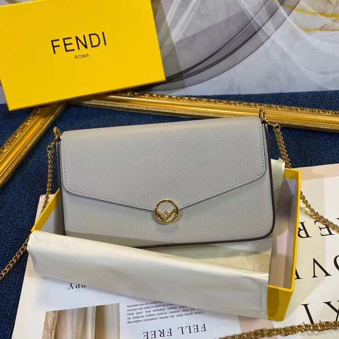 FENDI WALLET