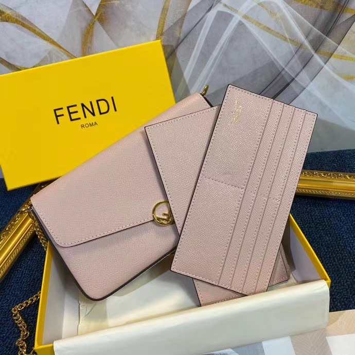 FENDI WALLET