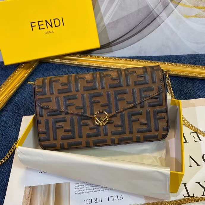 FENDI WALLET