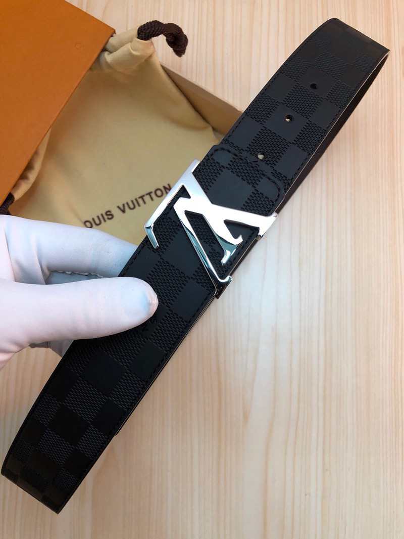 BRAND MENS BELT