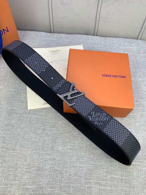 BRAND MENS BELT