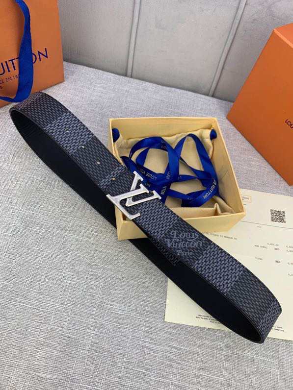 BRAND MENS BELT