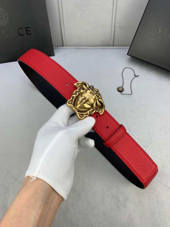 BRAND MENS BELT