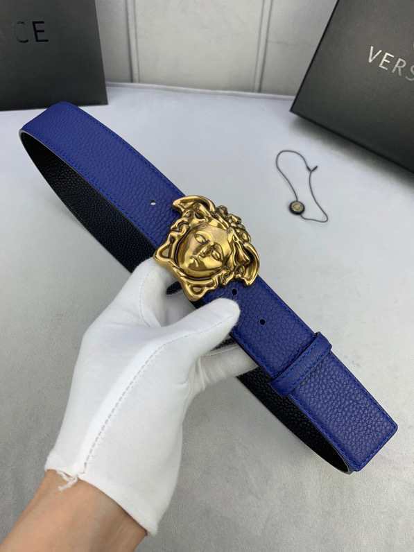 BRAND MENS BELT