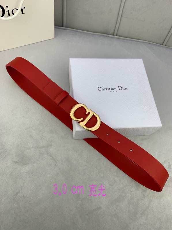 BRAND WOMENS BELT