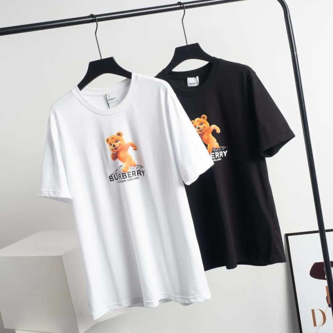 burberry T-SHIRT