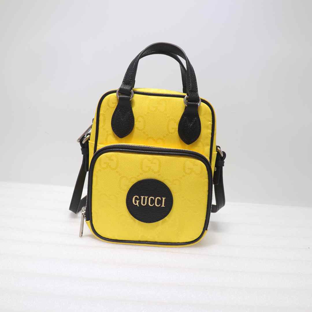 GUCCI NEW 625850 16.5x9x21cm