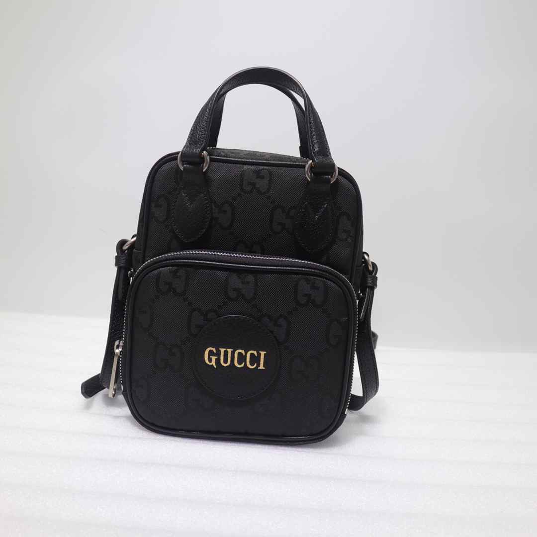 GUCCI NEW 625850 16.5x9x21cm