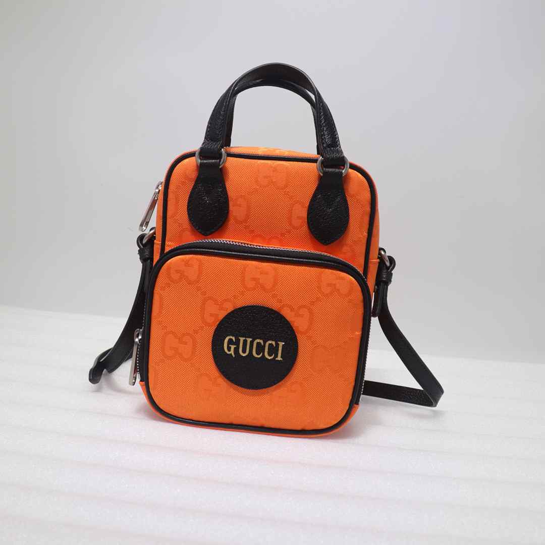 GUCCI NEW 625850 16.5x9x21cm