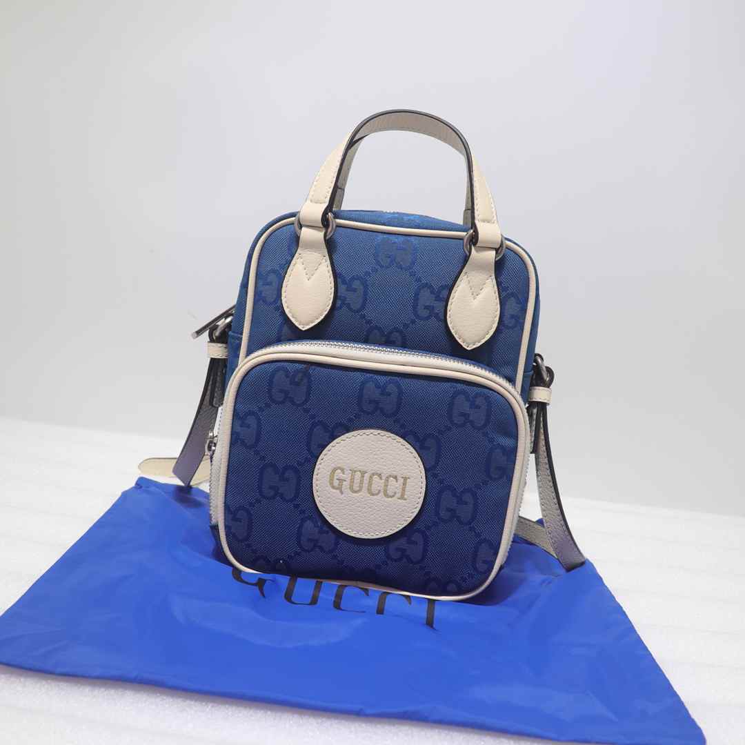 GUCCI NEW 625850 16.5x9x21cm