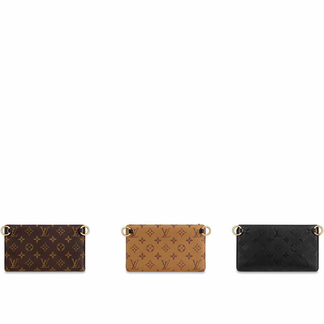 LV Nicolas Ghesquie?re  LV3 HANDBAG M45412 22x17x6CM