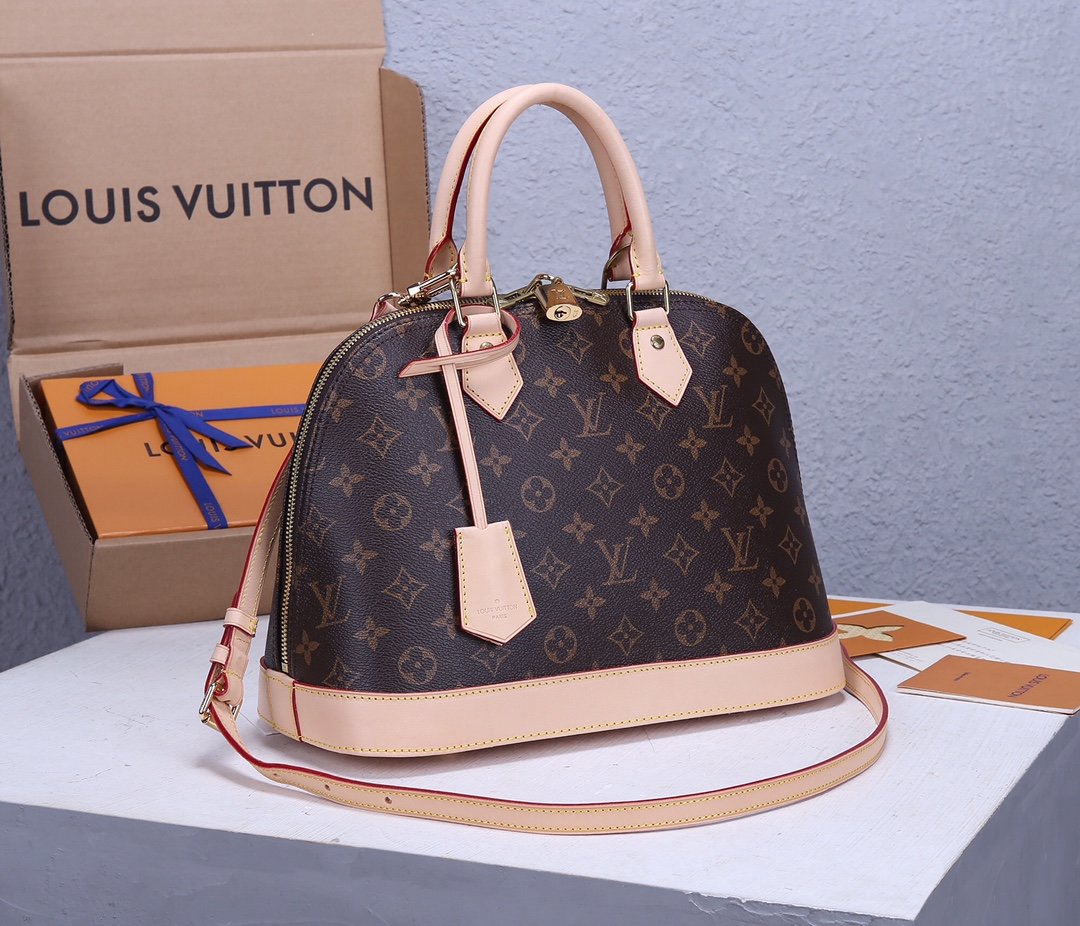 LV ALMA M53151 32x25x16CM