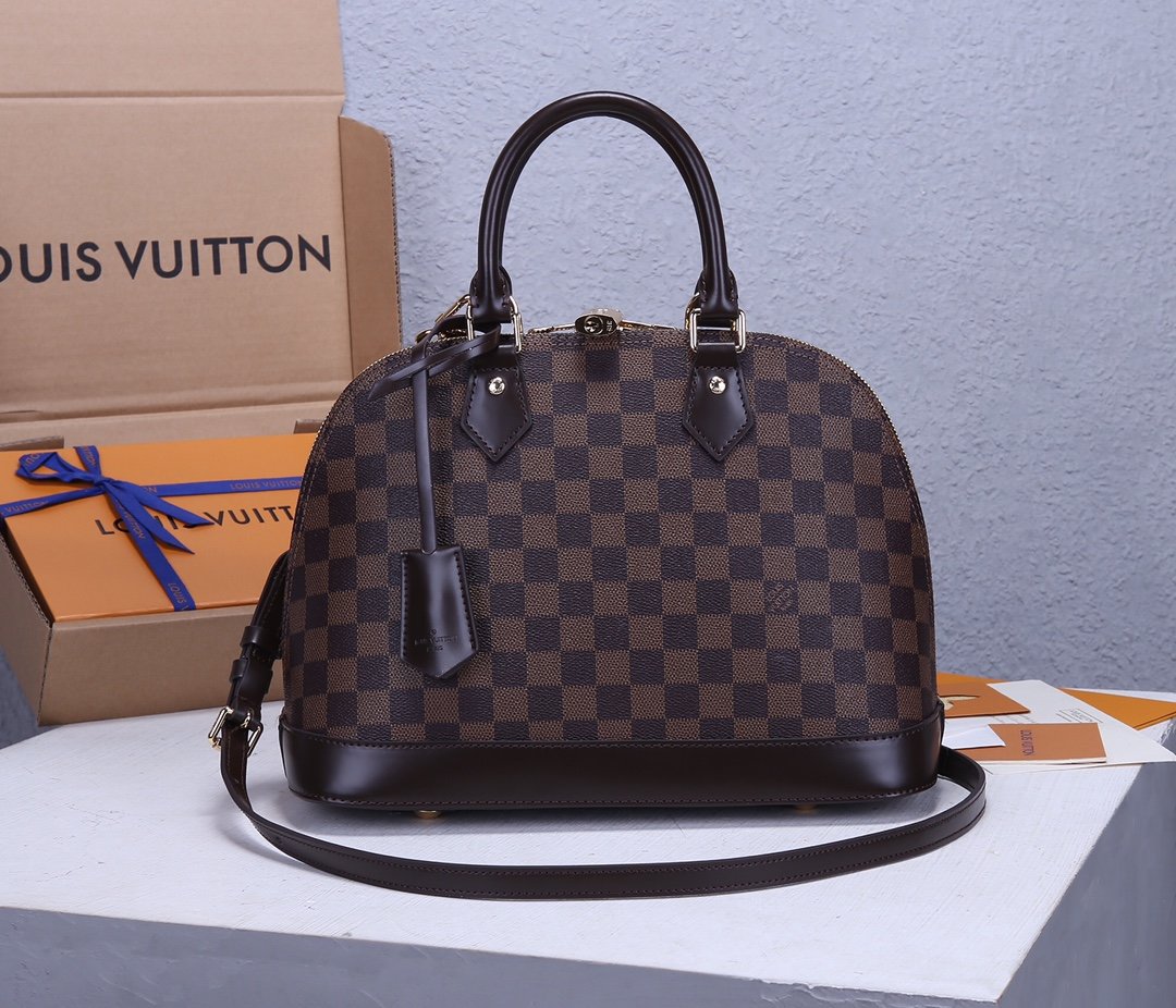 LV ALMA M53151 32x25x16CM