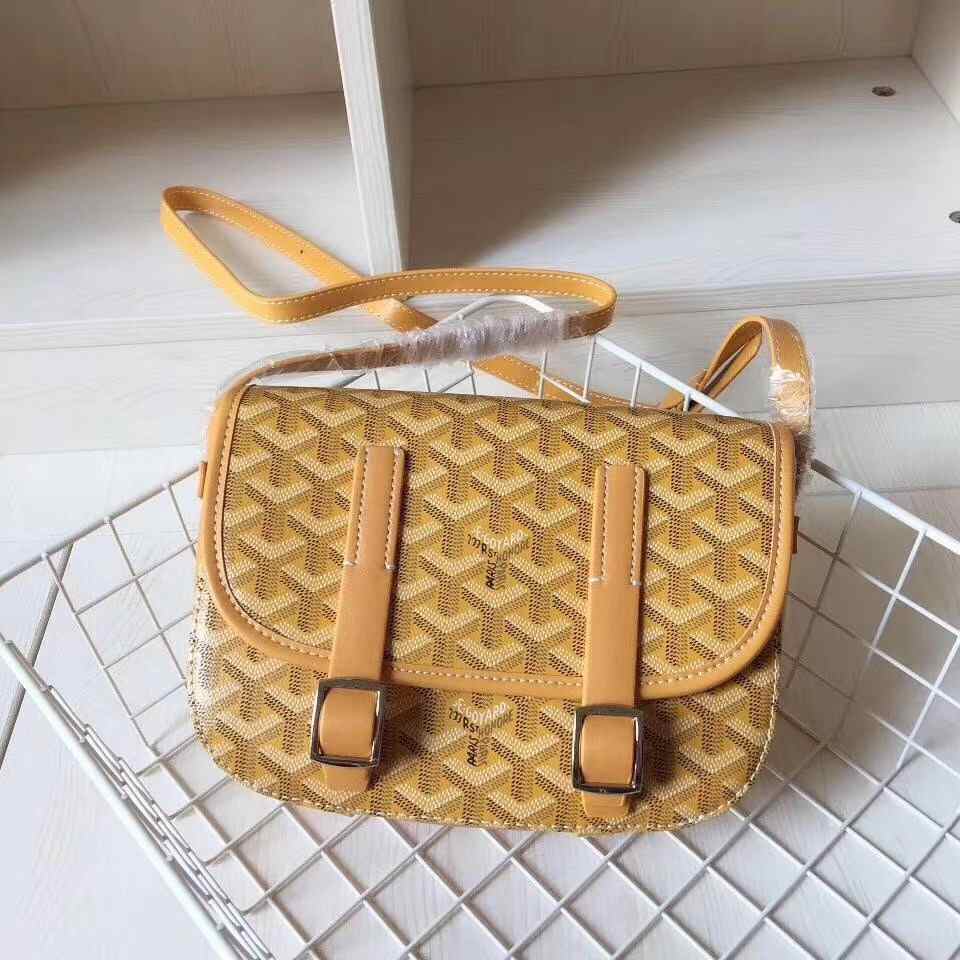 G0YARD SMALL MESSENGER BAG