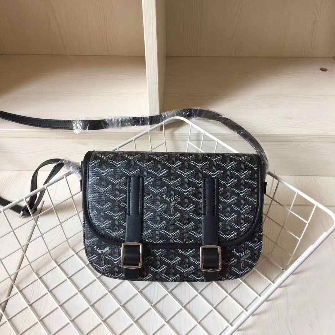 G0YARD SMALL MESSENGER BAG