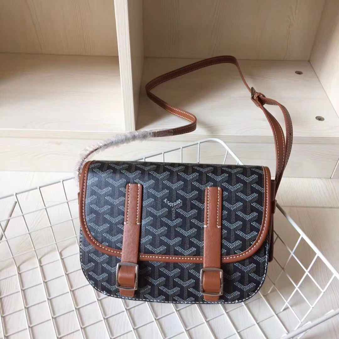 G0YARD SMALL MESSENGER BAG