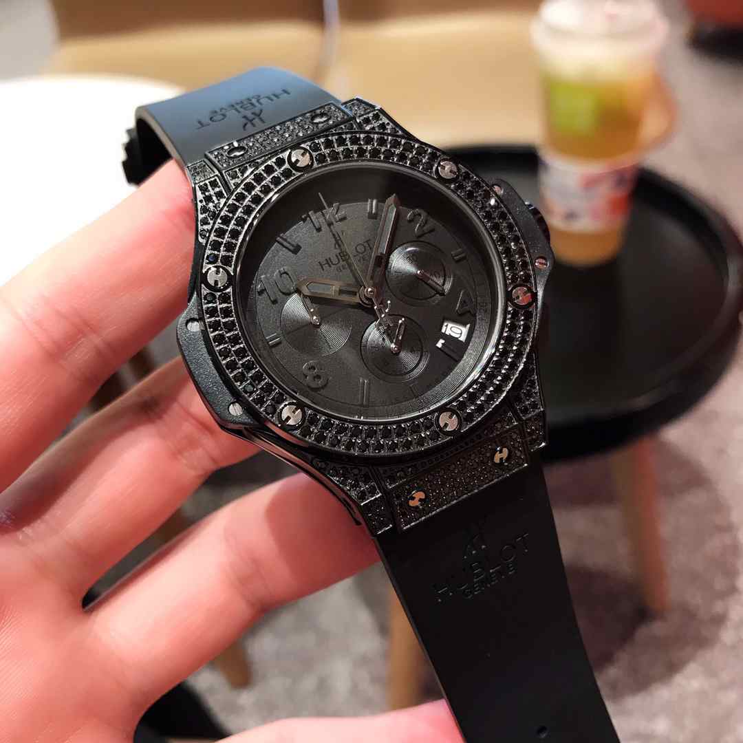 HUBLOT WATCH