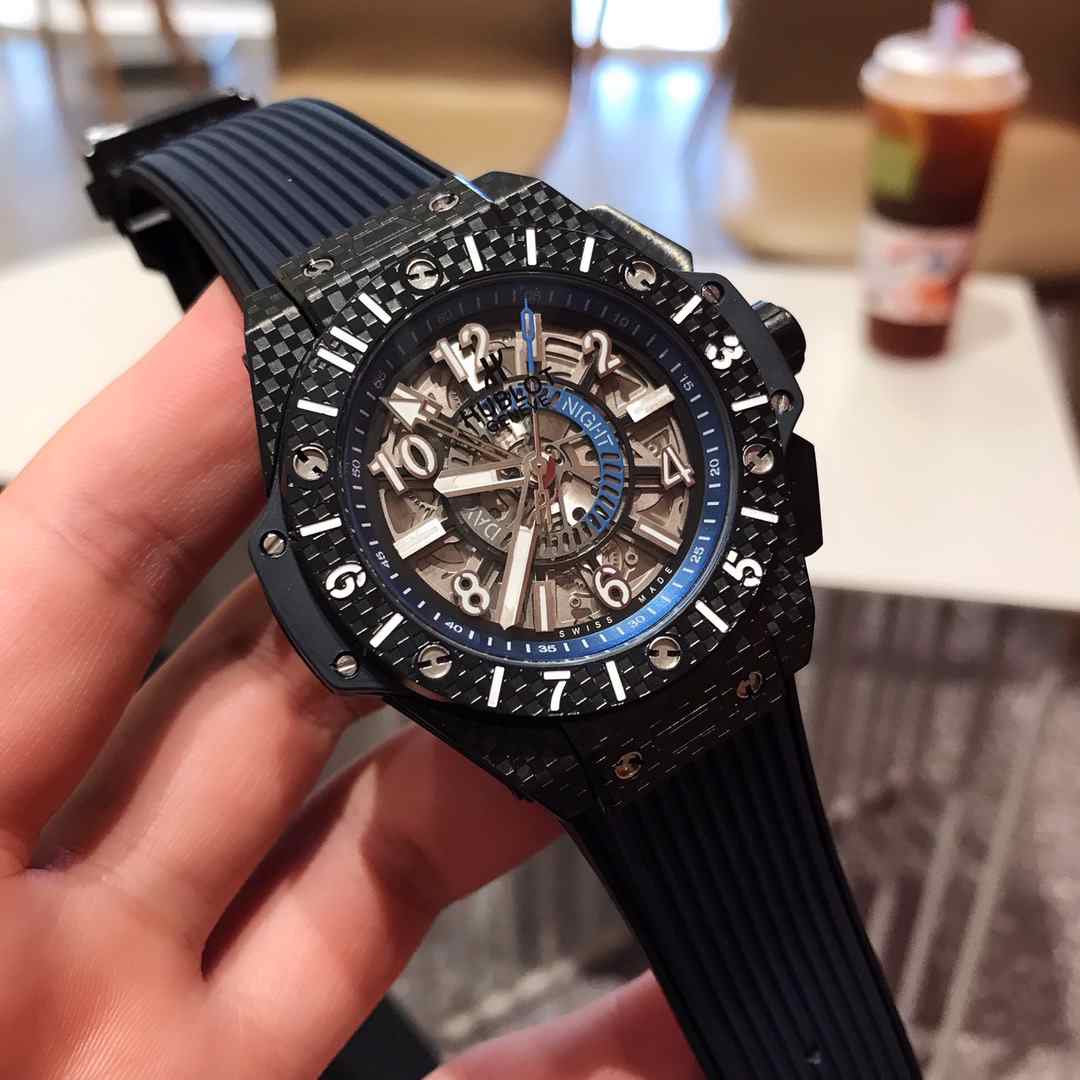 HUBLOT WATCH