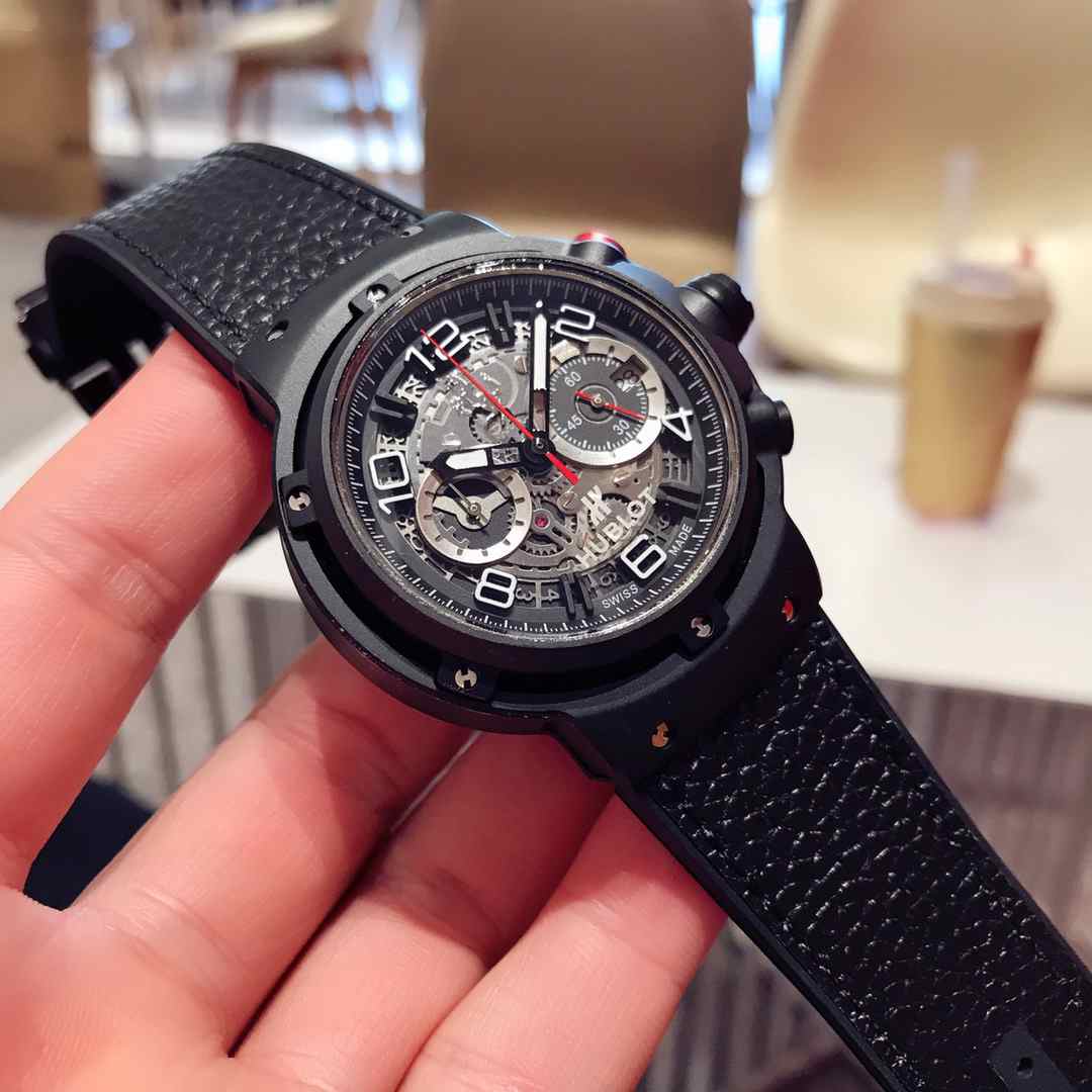 HUBLOT WATCH