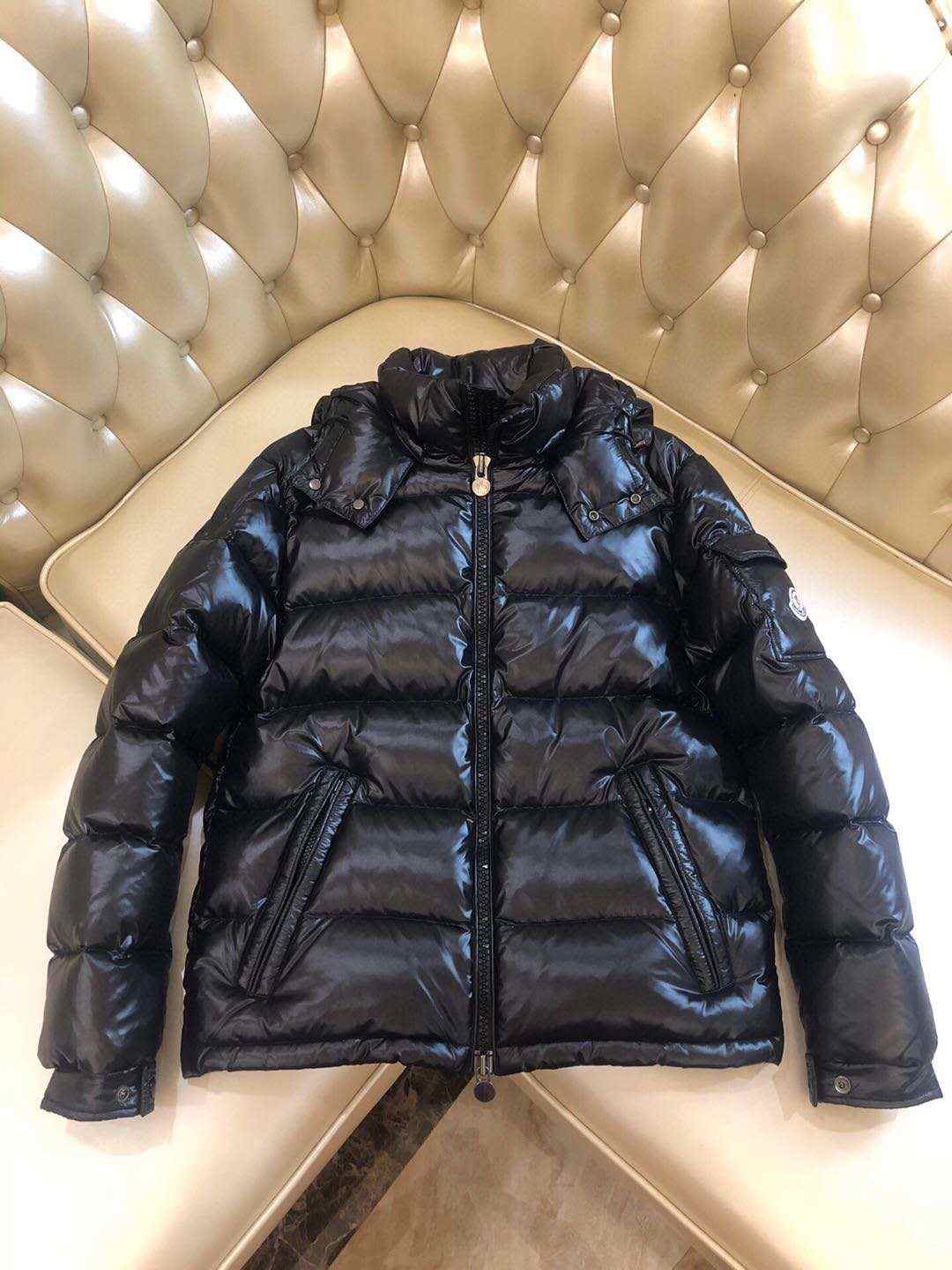 MONCLER JACKET