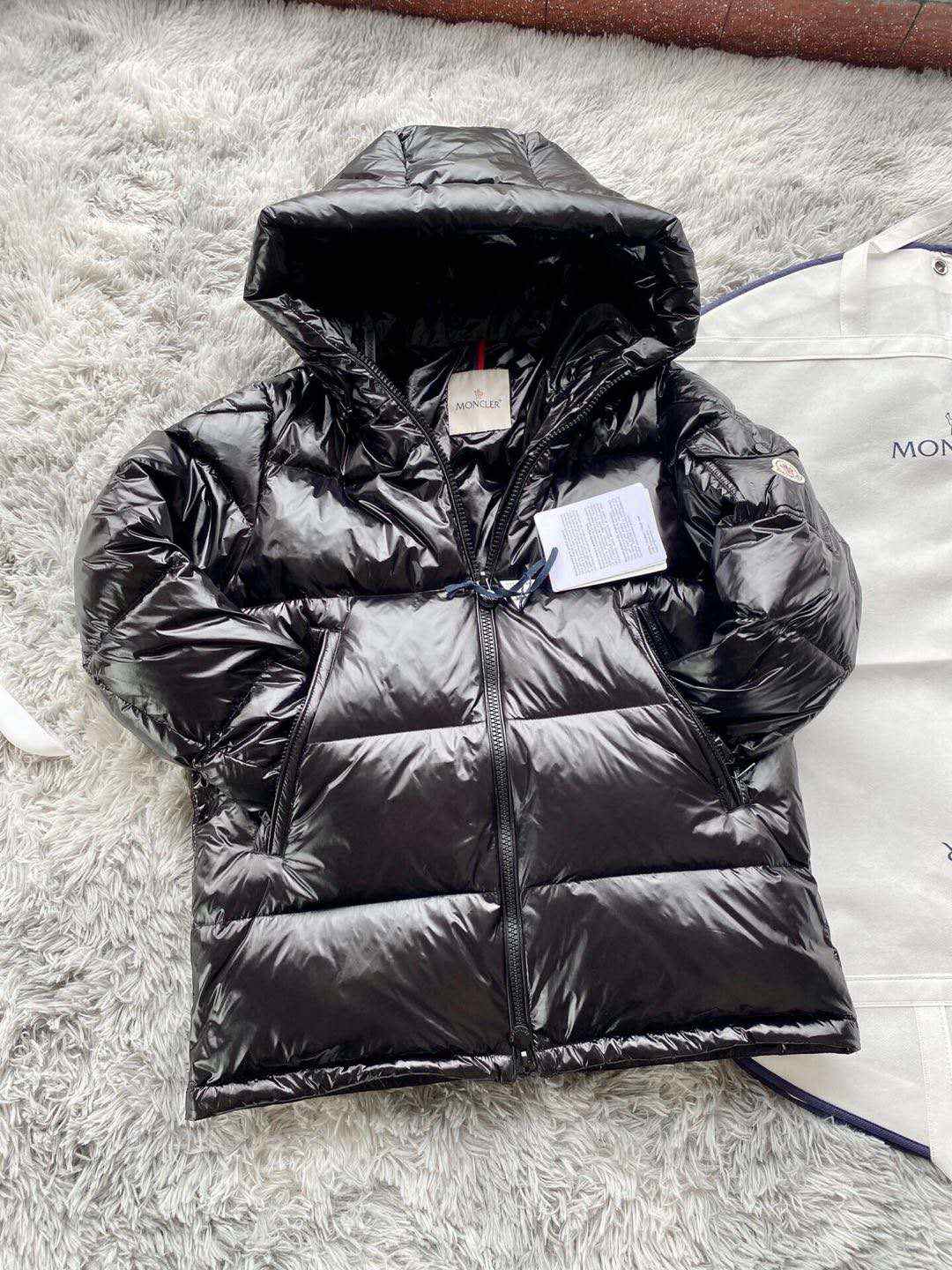 MONCLER JACKET