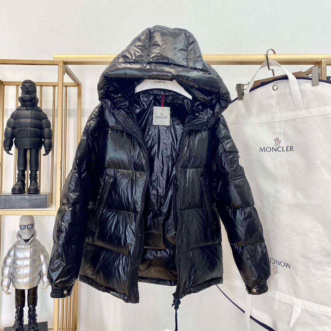 MONCLER JACKET