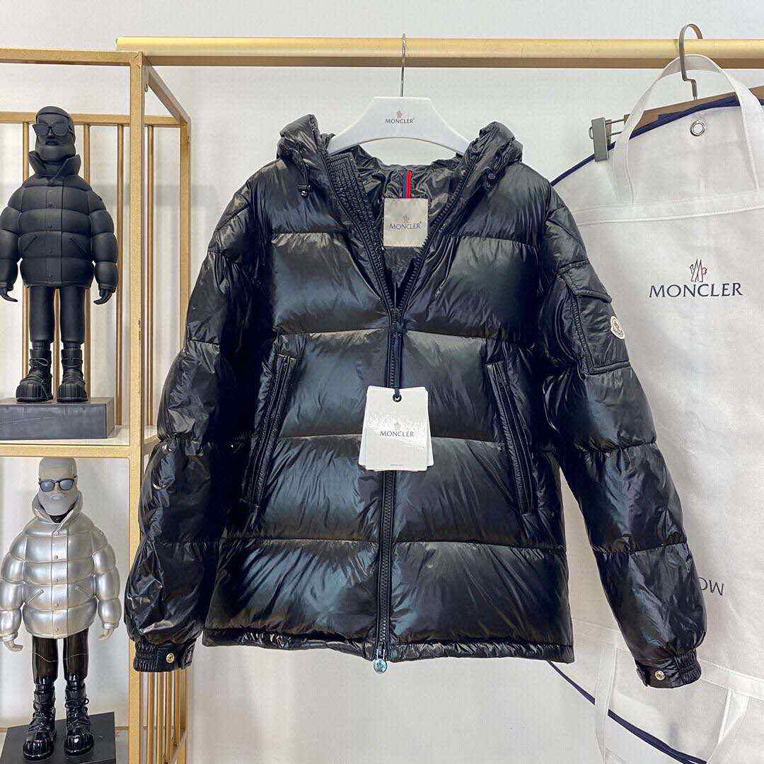 MONCLER JACKET