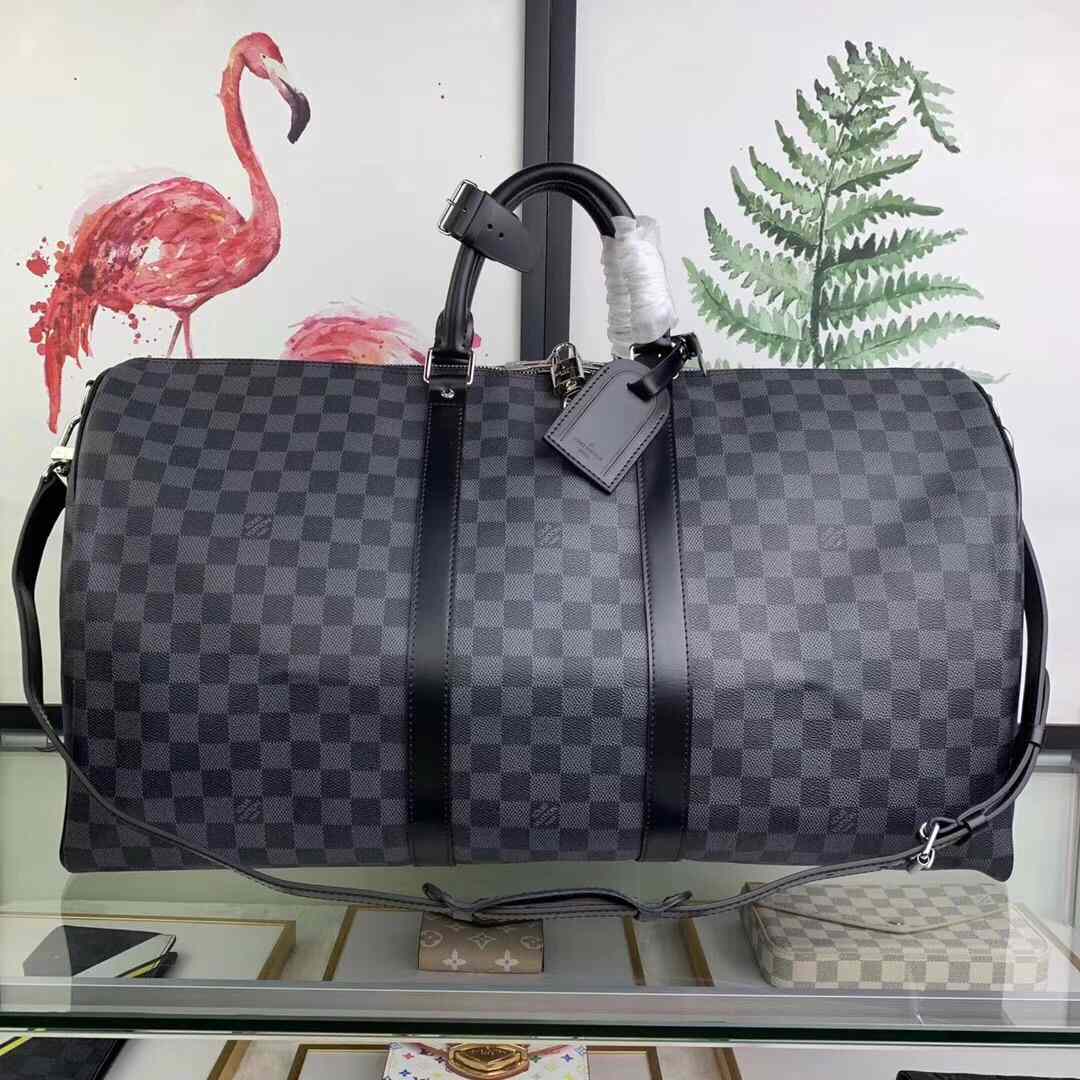 KEEPALL