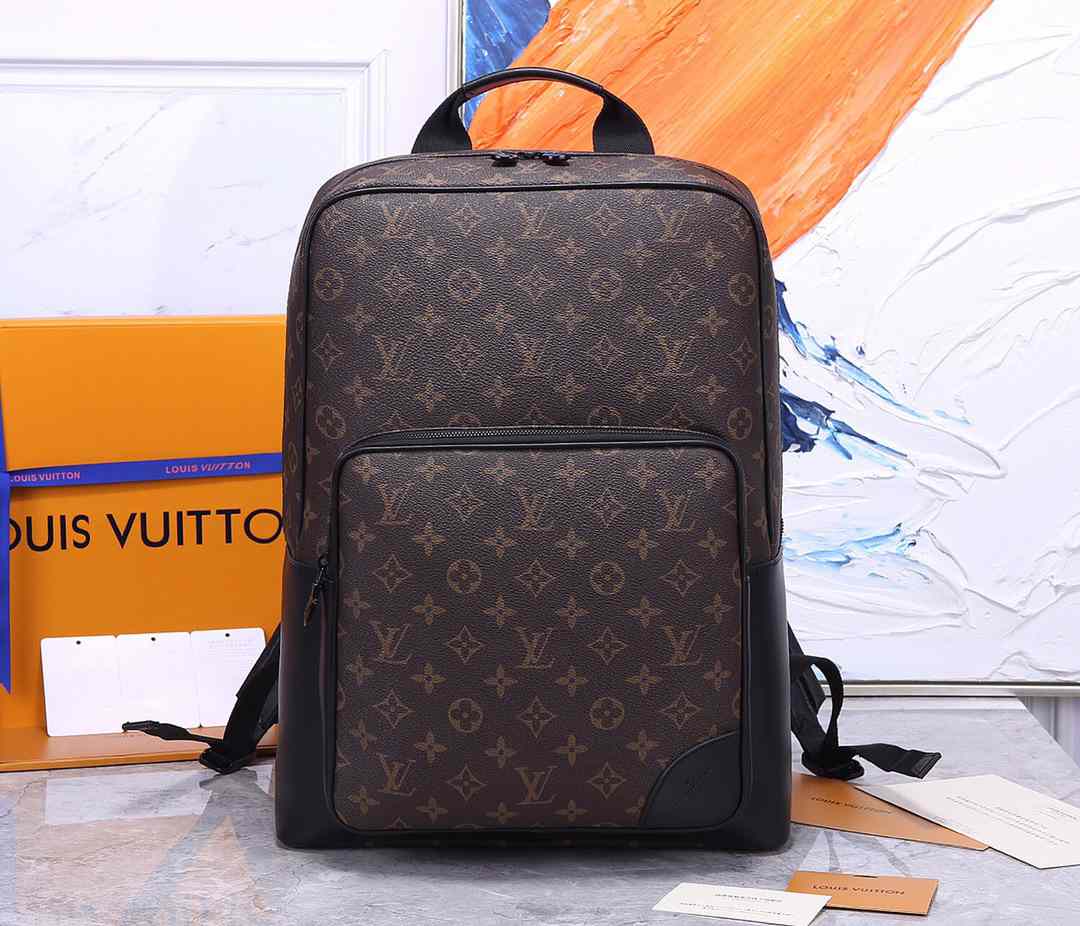 BACKPACK M45335 32*42*15CM